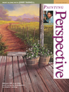 Painting Along with Jerry Yarnell Perspective, Volume 7 (eBook)